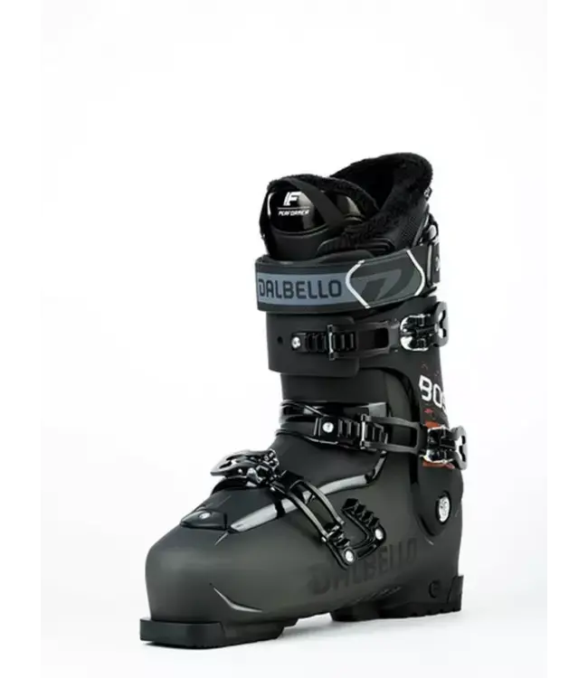 Dalbello Il Moro BOSS Ski Boots