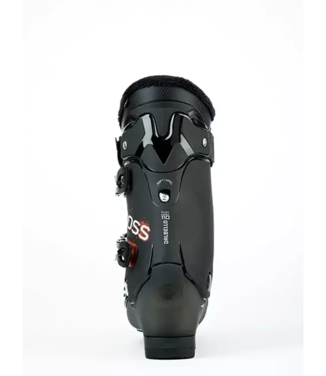 Dalbello Il Moro BOSS Ski Boots