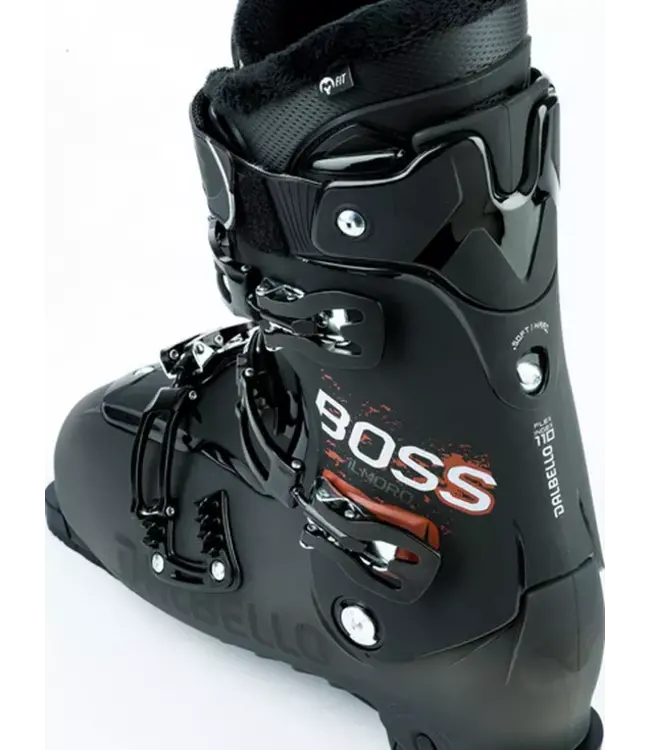 Dalbello Il Moro BOSS Ski Boots