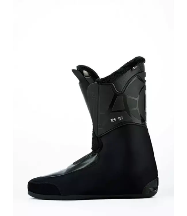 Dalbello Il Moro BOSS Ski Boots