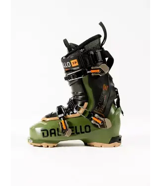 Dalbello Cabrio LV Free 120
