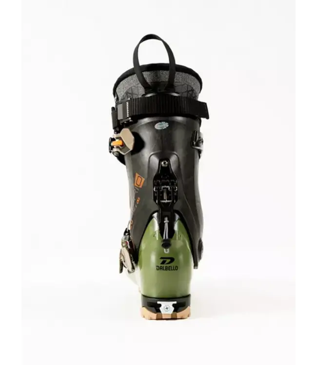 Dalbello Cabrio LV Free 120 Ski Boots