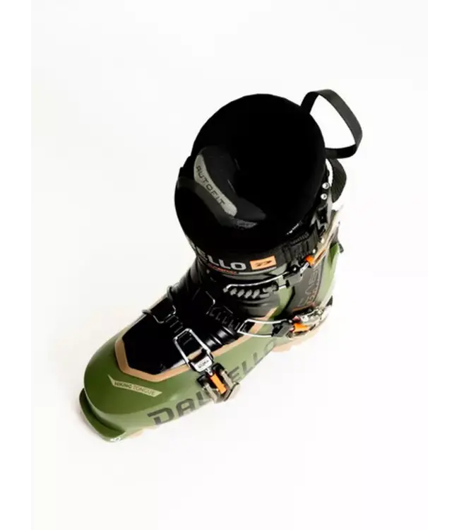 Dalbello Cabrio LV Free 120 Ski Boots