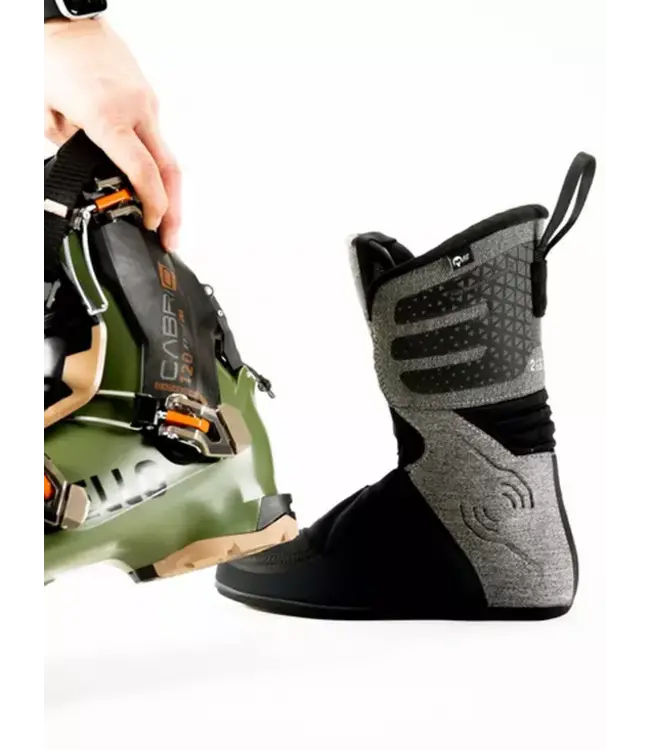 Dalbello Cabrio LV Free 120 Ski Boots