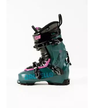 Dalbello Cabrio LV Free 105 W Women's Ski Boots Dalbello Cabrio LV Free 105 W Women's Ski Boots