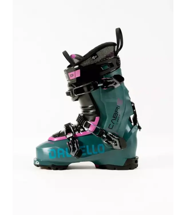 Dalbello Cabrio LV Free 105 W Women's Ski Boots