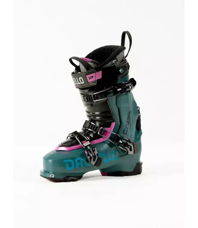 Dalbello Cabrio LV Free 105 W Women's Ski Boots