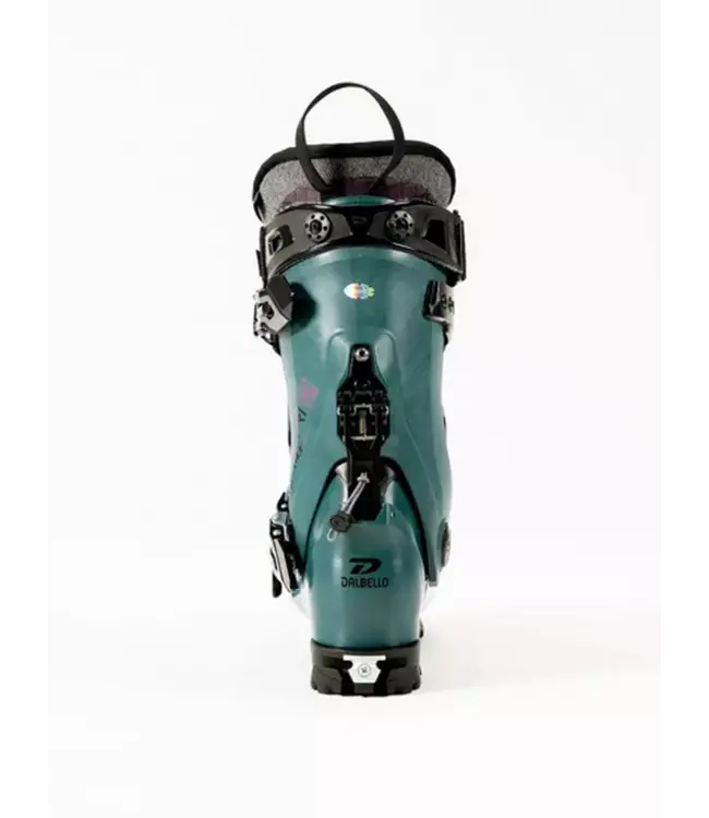 Dalbello Cabrio LV Free 105 W Women's Ski Boots