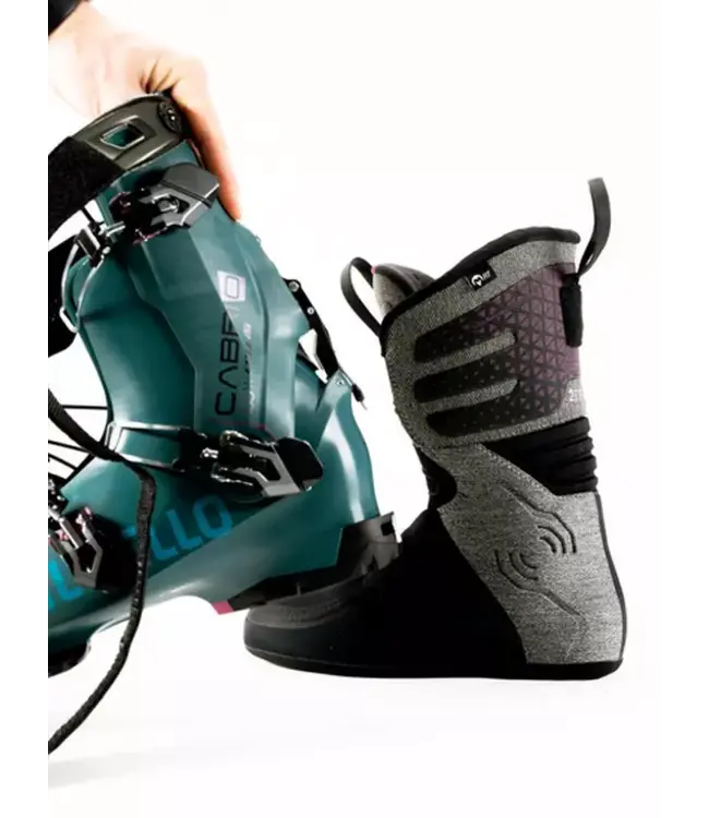 Dalbello Cabrio LV Free 105 W Women's Ski Boots