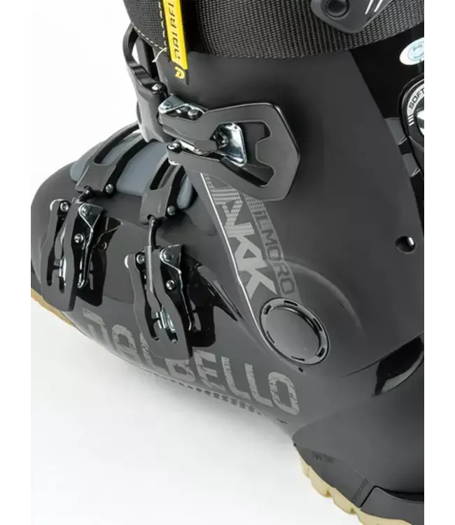 Dalbello Il Moro Jakk