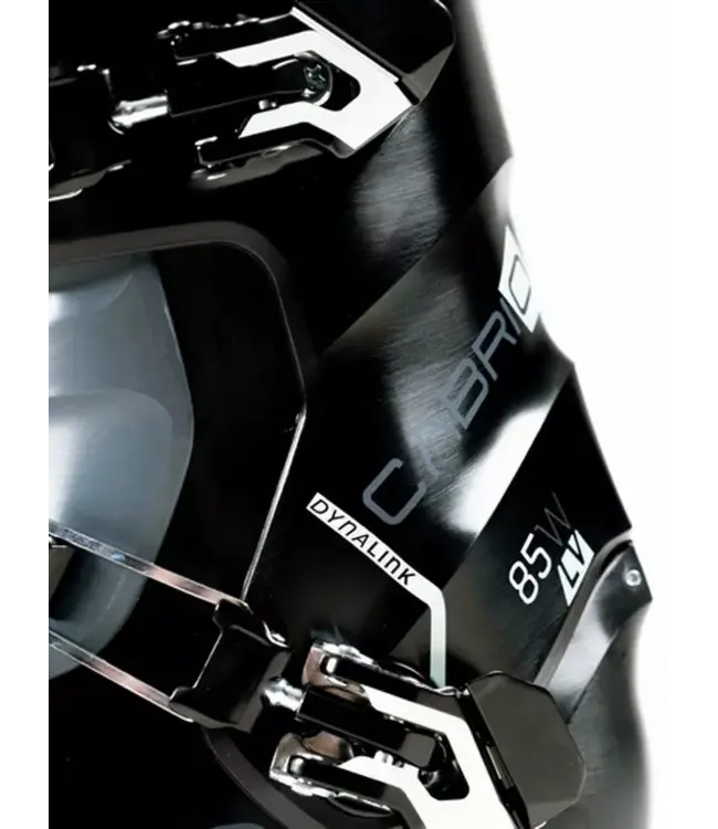 Dalbello Cabrio LV 85 W Women's Ski Boots