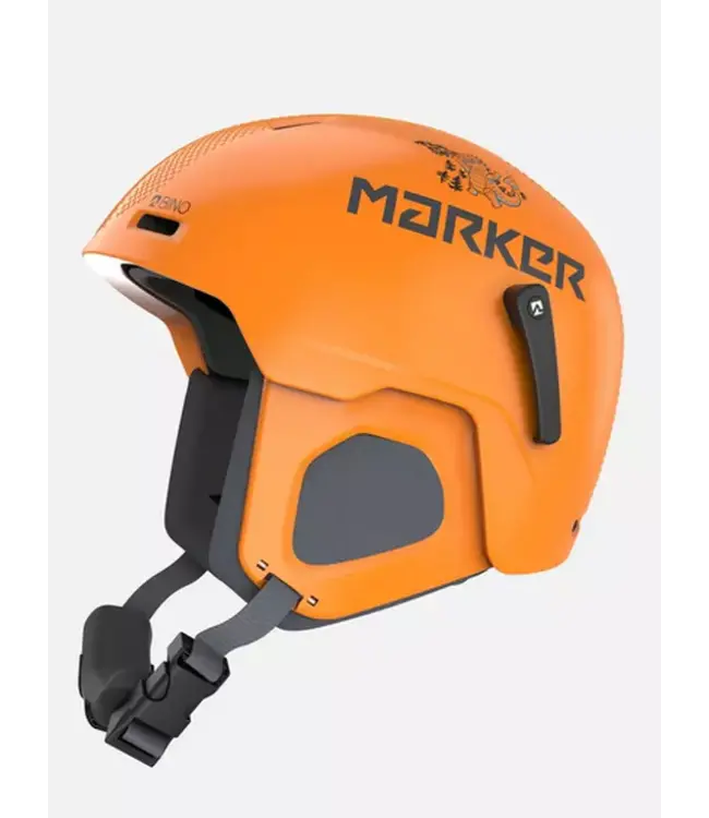 Marker Bino XS Helmet