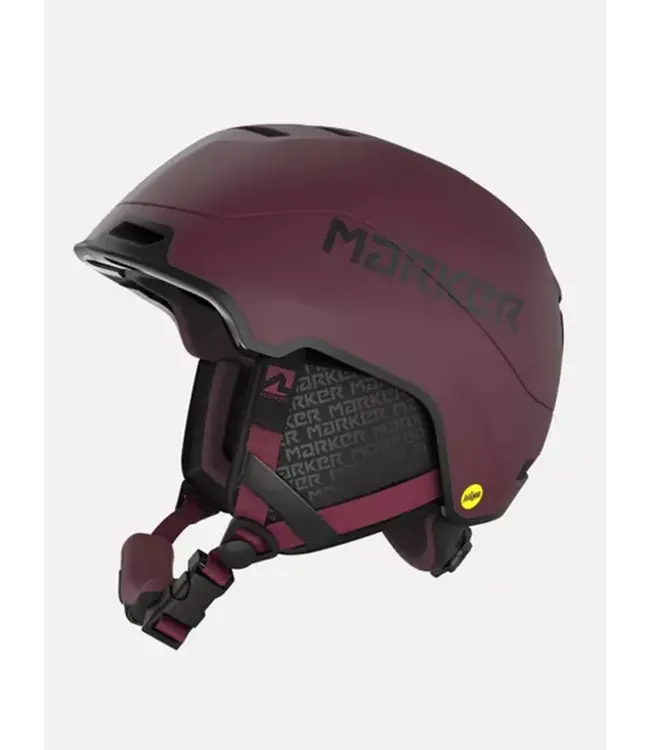 Marker Confidant MIPS Helmet