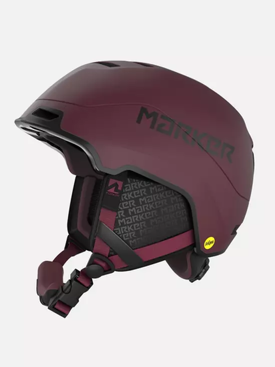 Marker Confidant MIPS Helmet - 701 Cycle and Sport