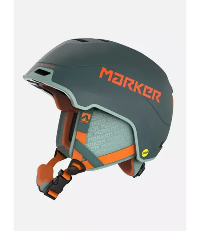 Marker Confidant MIPS Helmet