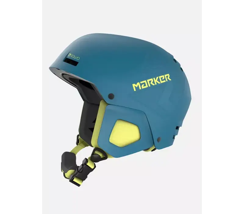 Marker Squad Jr Helmet 0 (51-56)cm