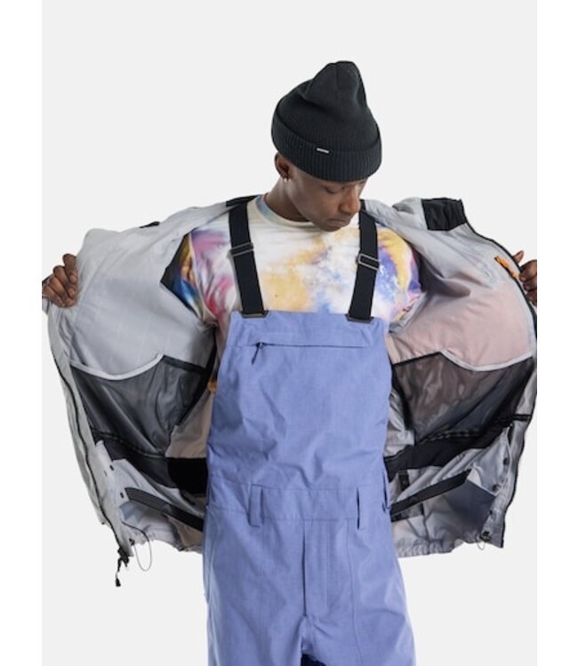 Burton Men's Frostner 2L Jacket