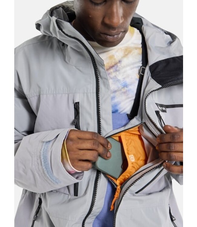 Burton Men's Frostner 2L Jacket