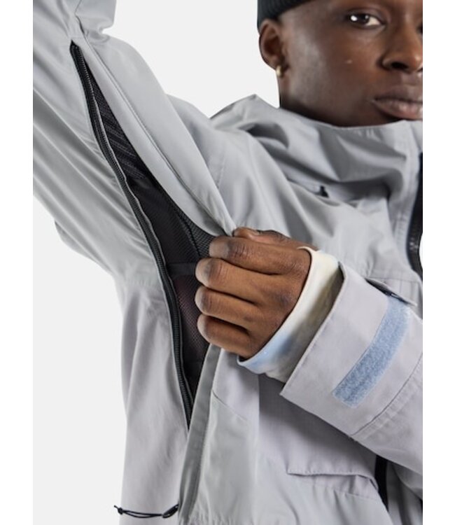 Burton Men's Frostner 2L Jacket