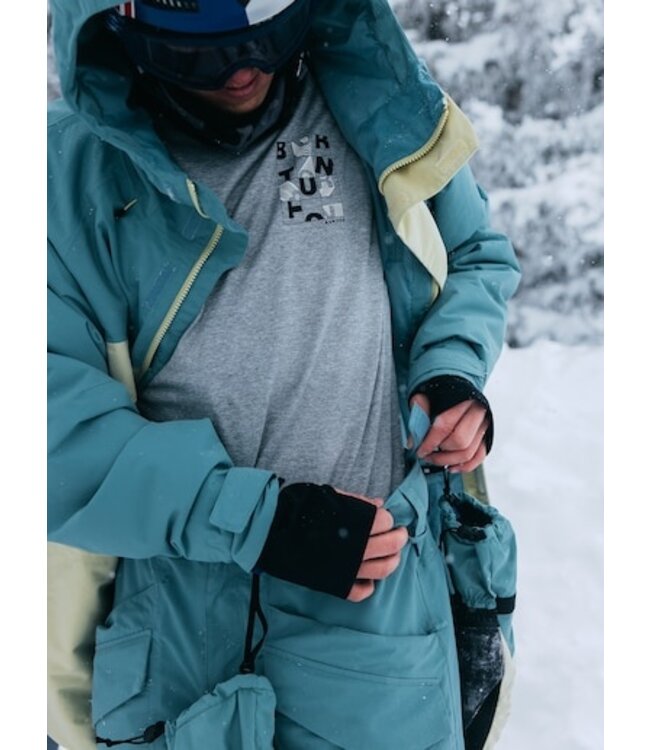 Burton Men's Covert 2.0 Pants