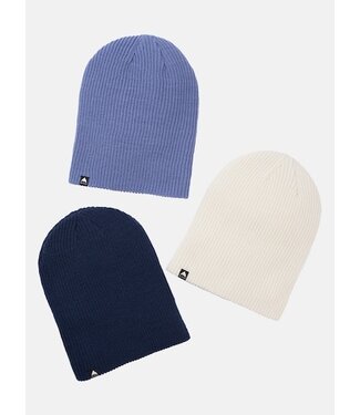 Burton Recycled DND Beanie - 3 Pack