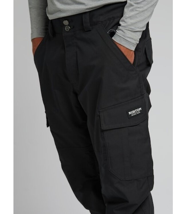 Burton Men's Cargo 2L Pants - Regular Fit
