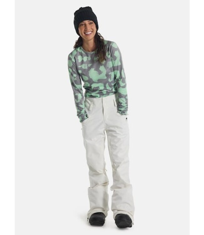 Burton Women's Marcy High Rise Stretch 2L Pants
