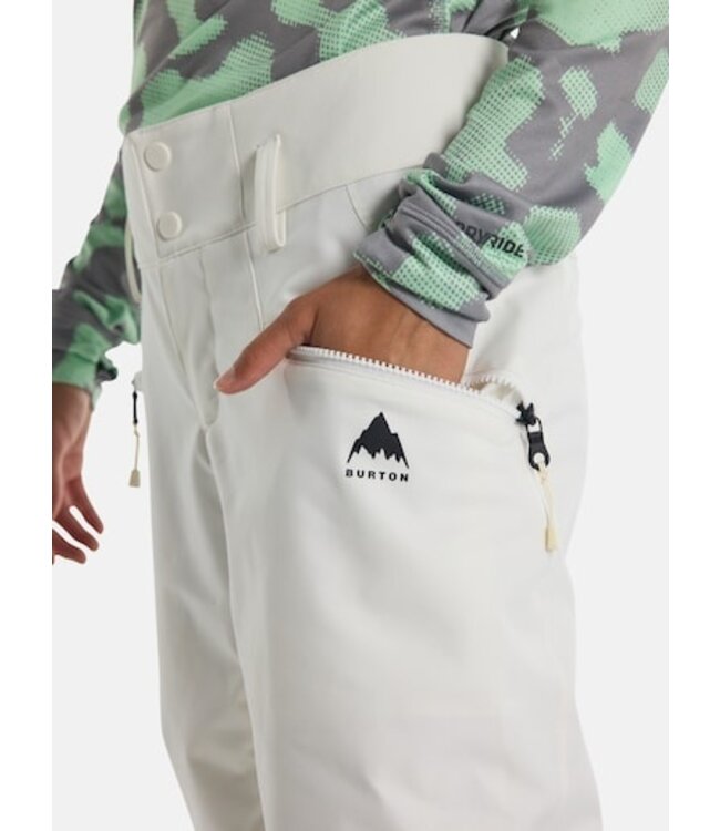 Burton Women's Marcy High Rise Stretch 2L Pants