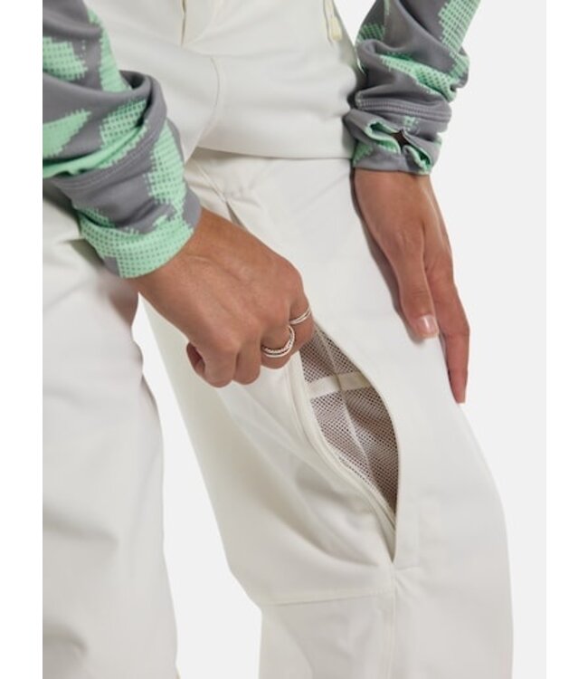 Burton Women's Marcy High Rise Stretch 2L Pants