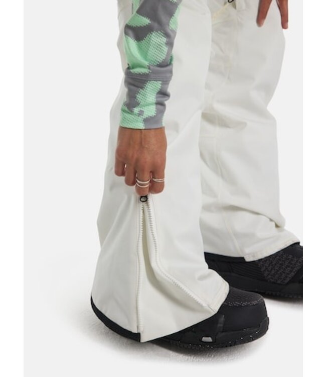 Burton Women's Marcy High Rise Stretch 2L Pants