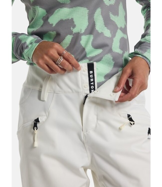 Burton Women's Marcy High Rise Stretch 2L Pants