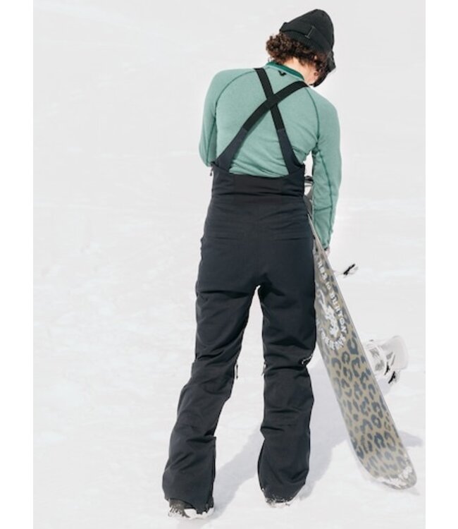 Burton Women's Reserve Stretch 2L Bib Pants