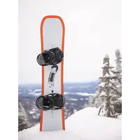 Burton Good Company Snowboard 155
