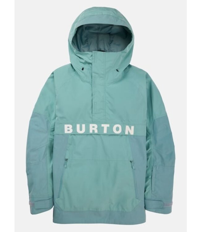 Burton Men's Frostner 2L Anorak