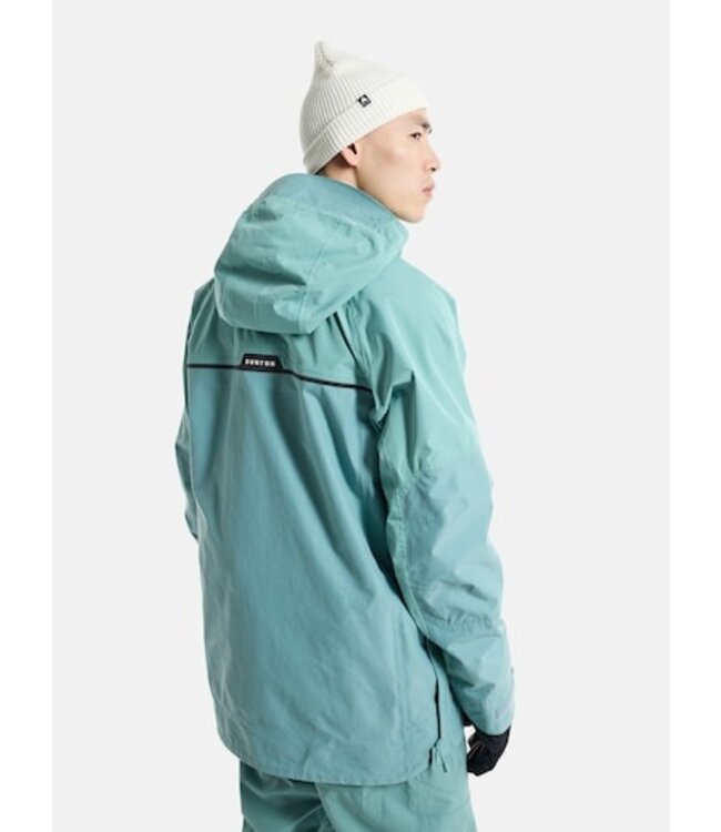 Burton Men's Frostner 2L Anorak
