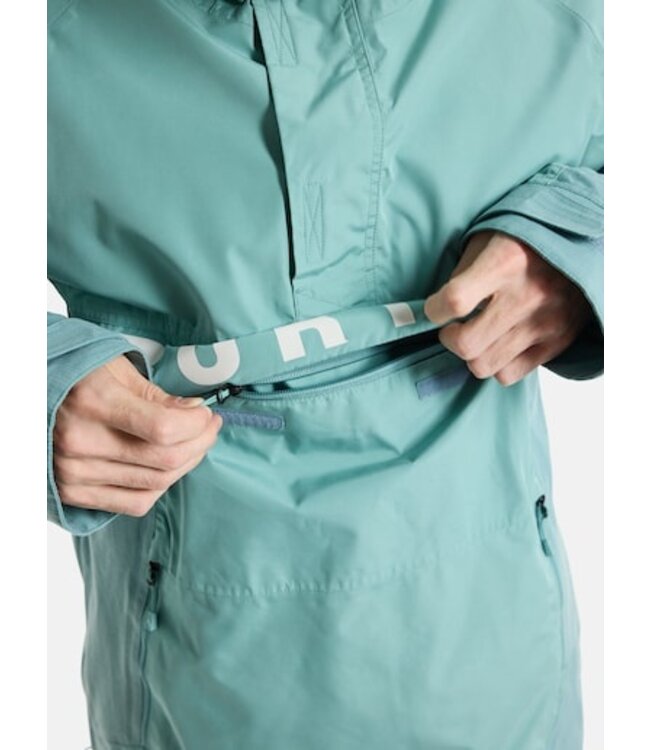 Burton Men's Frostner 2L Anorak