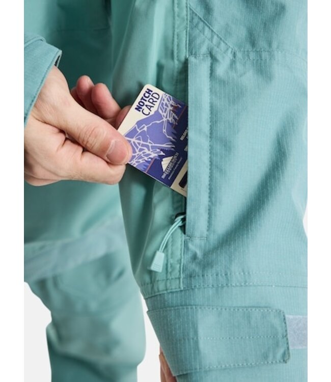 Burton Men's Frostner 2L Anorak