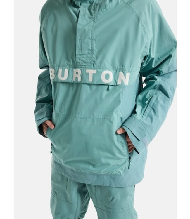 Burton Men's Frostner 2L Anorak