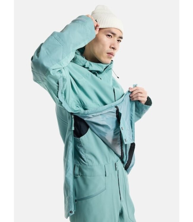 Burton Men's Frostner 2L Anorak