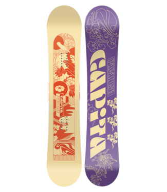 Women's Snowboards - 701 Cycle and Sport