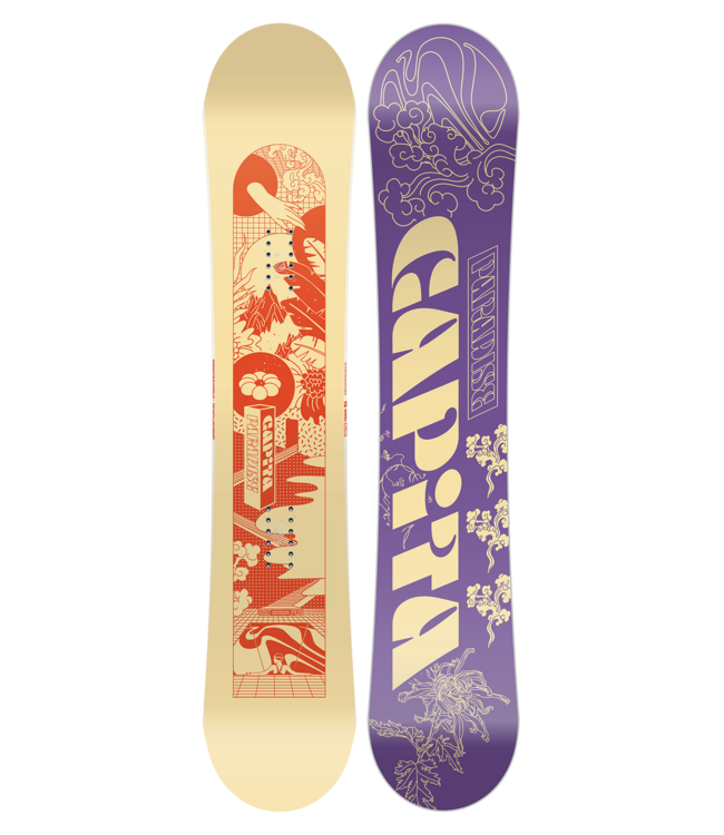 Capita Paradise