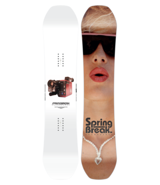 Capita SB Powder Twin