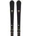 Volkl 2023/24  Flair 7.2 Blk/Gld + Vmotion 10 Lady Blk