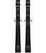 Volkl 2023/24  Flair 7.2 Blk/Gld + Vmotion 10 Lady Blk