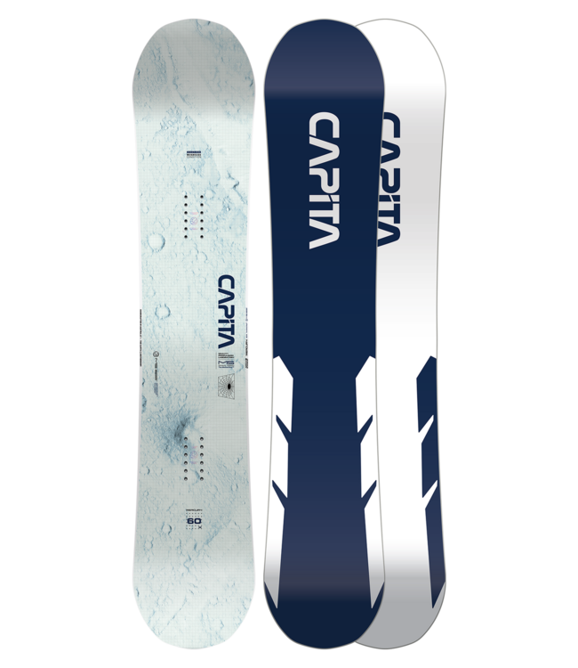 Capita Mercury