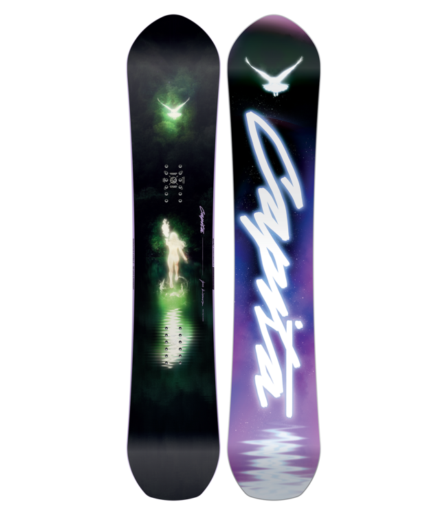 Capita The Equalizer By Jess Kimura