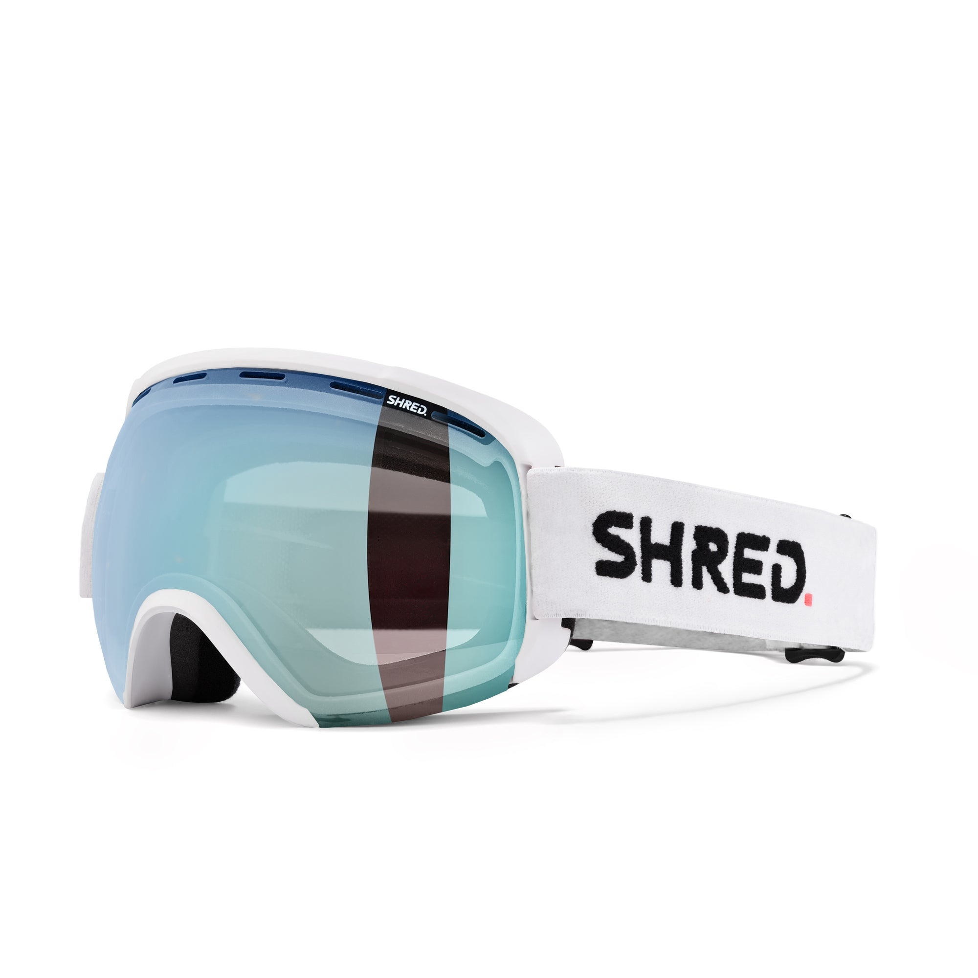 Shred Optics EXEMPLIFY Goggles - 701 Cycle and Sport