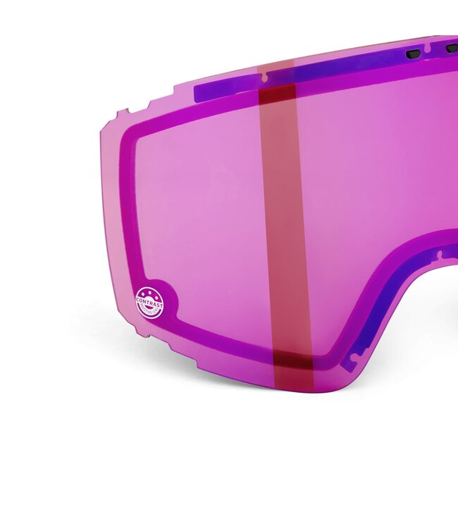 Shred Optics GRATIFY Goggles