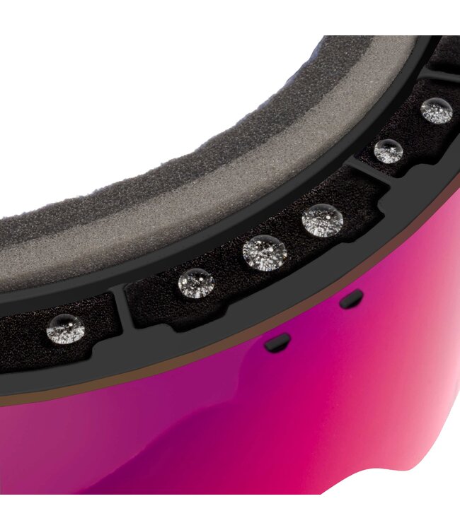 Shred Optics GRATIFY Goggles