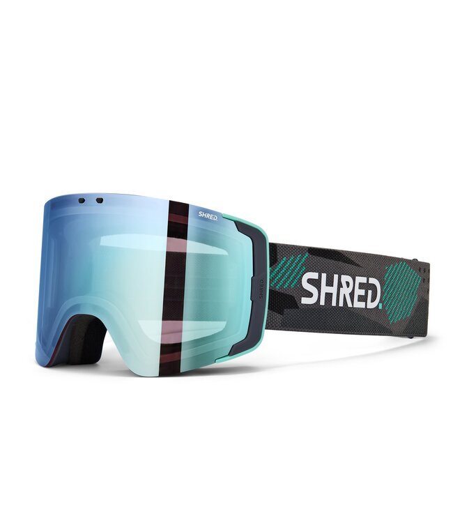 Shred Shred Optics GRATIFY Goggle